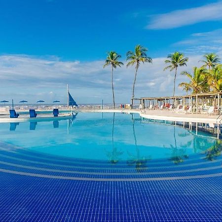 Makai Resort Aracaju All Inclusive Pacote 7 Diarias De Agosto A Novembro Barra dos Coqueiros Luaran gambar