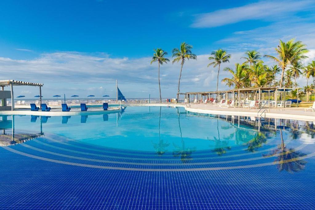Makai Resort Aracaju All Inclusive Pacote 7 Diarias De Agosto A Novembro Barra dos Coqueiros Luaran gambar