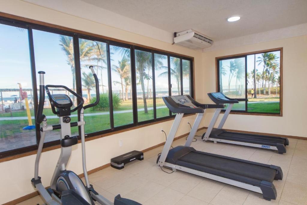 Makai Resort Aracaju All Inclusive Pacote 7 Diarias De Agosto A Novembro Barra dos Coqueiros Luaran gambar