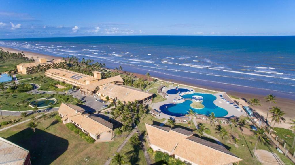 Makai Resort Aracaju All Inclusive Pacote 7 Diarias De Agosto A Novembro Barra dos Coqueiros Luaran gambar