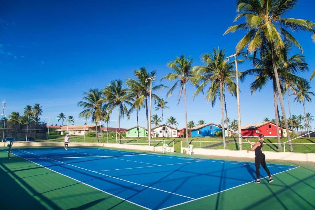 Makai Resort Aracaju All Inclusive Pacote 7 Diarias De Agosto A Novembro Barra dos Coqueiros Luaran gambar