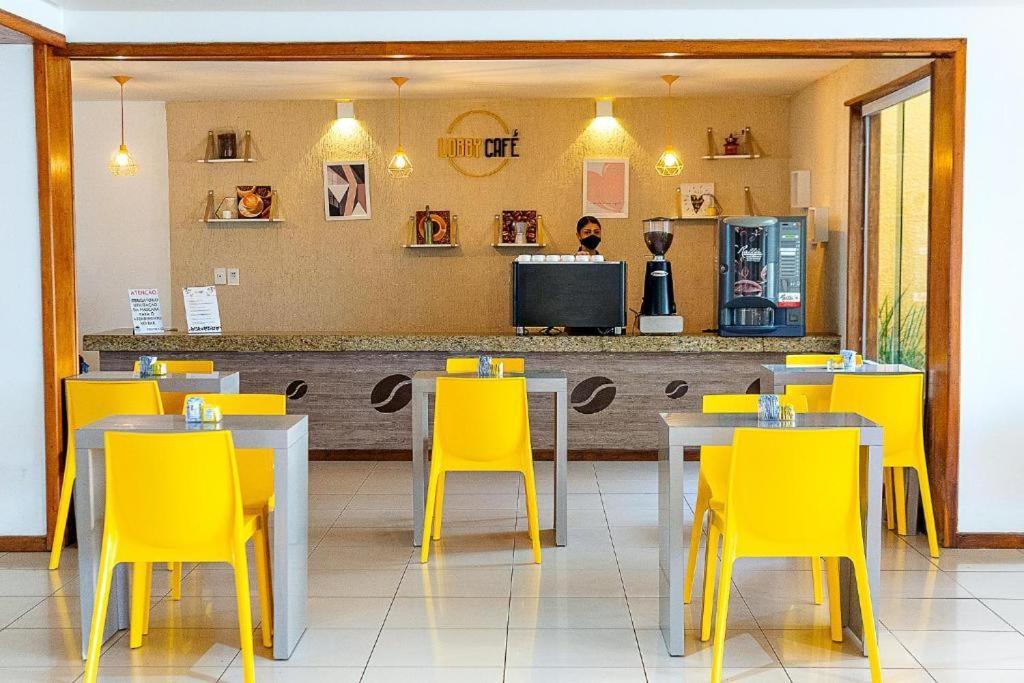 Makai Resort Aracaju All Inclusive Pacote 7 Diarias De Agosto A Novembro Barra dos Coqueiros Luaran gambar