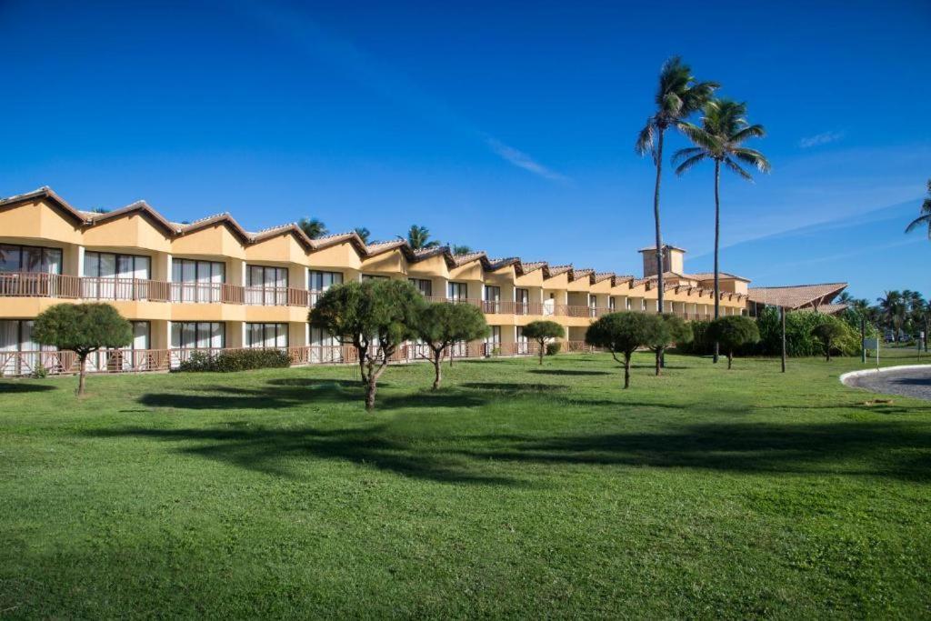 Makai Resort Aracaju All Inclusive Pacote 7 Diarias De Agosto A Novembro Barra dos Coqueiros Luaran gambar
